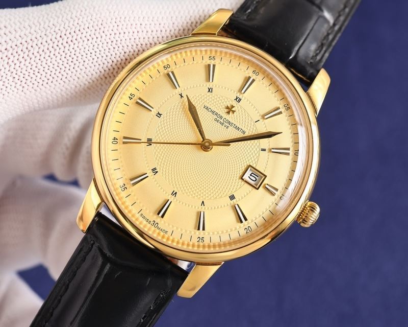 VACHERON CONSTANTIN Watches